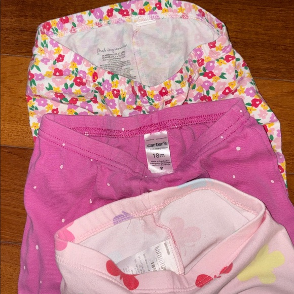 Colorful Set bundle lot baby 18 24 months children’s place garamimals cat jack - Picture 3 of 6